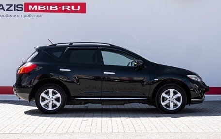 Nissan Murano, 2010 год, 1 399 000 рублей, 4 фотография