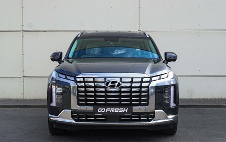 Hyundai Palisade I, 2023 год, 6 750 000 рублей, 3 фотография