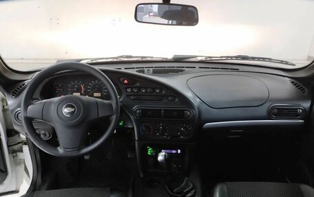 Chevrolet Niva I рестайлинг, 2014 год, 830 000 рублей, 7 фотография