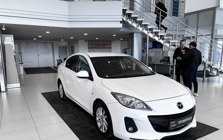 Mazda 3, 2012 год, 999 000 рублей, 3 фотография