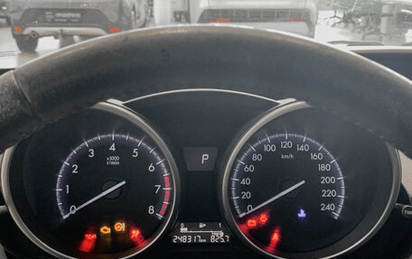 Mazda 3, 2012 год, 999 000 рублей, 13 фотография