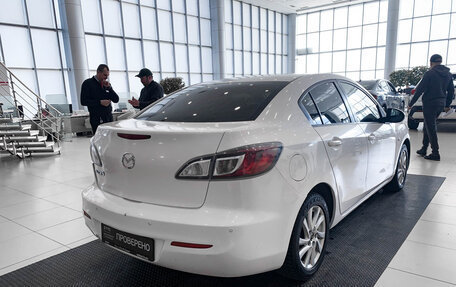 Mazda 3, 2012 год, 999 000 рублей, 5 фотография