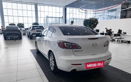 Mazda 3, 2012 год, 999 000 рублей, 7 фотография