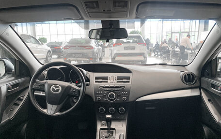 Mazda 3, 2012 год, 999 000 рублей, 14 фотография