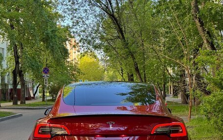 Tesla Model 3 I, 2022 год, 4 500 000 рублей, 5 фотография