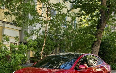 Tesla Model 3 I, 2022 год, 4 500 000 рублей, 3 фотография