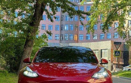 Tesla Model 3 I, 2022 год, 4 500 000 рублей, 6 фотография