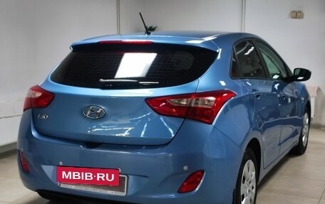 Hyundai i30 II рестайлинг, 2014 год, 1 160 000 рублей, 2 фотография