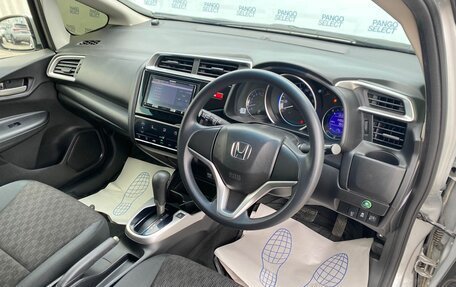 Honda Fit III, 2014 год, 999 000 рублей, 9 фотография