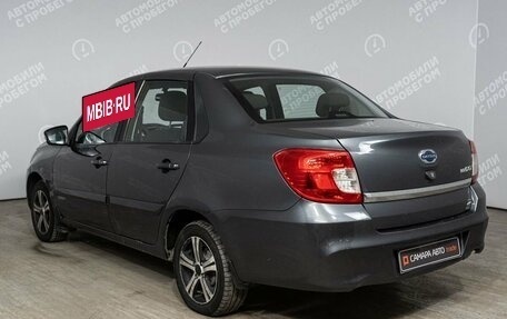 Datsun on-DO I рестайлинг, 2020 год, 559 000 рублей, 4 фотография