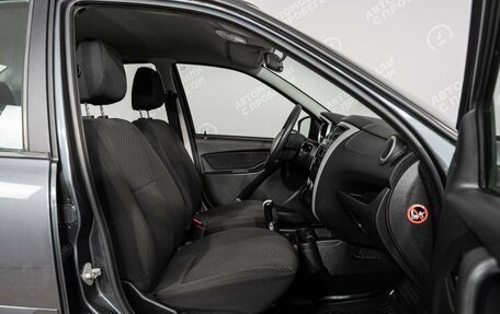 Datsun on-DO I рестайлинг, 2020 год, 559 000 рублей, 16 фотография