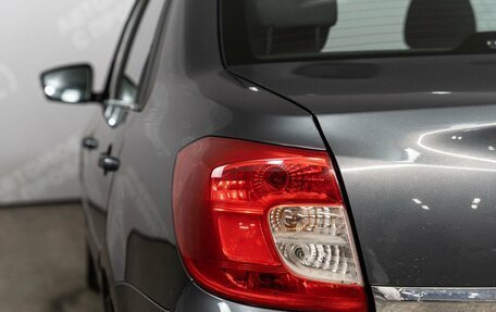 Datsun on-DO I рестайлинг, 2020 год, 559 000 рублей, 18 фотография