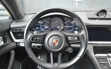 Porsche Panamera II рестайлинг, 2021 год, 16 900 000 рублей, 12 фотография