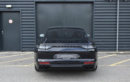 Porsche Panamera II рестайлинг, 2021 год, 16 900 000 рублей, 6 фотография