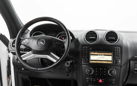 Mercedes-Benz GL-Класс, 2011 год, 1 995 000 рублей, 11 фотография