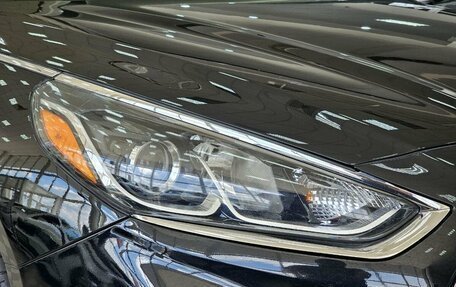 Hyundai Sonata VII, 2017 год, 1 975 000 рублей, 3 фотография
