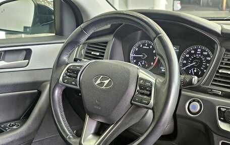 Hyundai Sonata VII, 2017 год, 1 975 000 рублей, 23 фотография