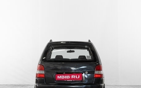 Mazda Demio III (DE), 1997 год, 299 000 рублей, 6 фотография