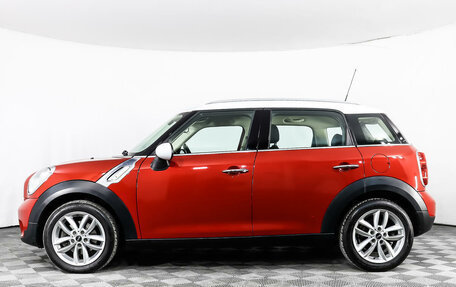 MINI Countryman I (R60), 2013 год, 1 547 120 рублей, 8 фотография