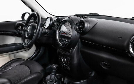 MINI Countryman I (R60), 2013 год, 1 547 120 рублей, 12 фотография