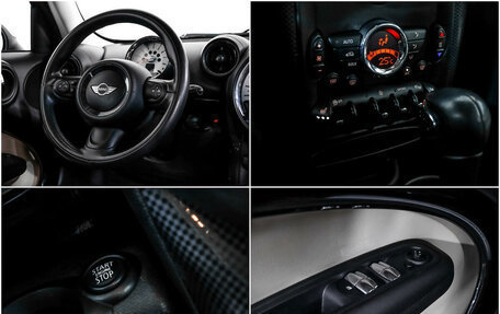 MINI Countryman I (R60), 2013 год, 1 547 120 рублей, 15 фотография