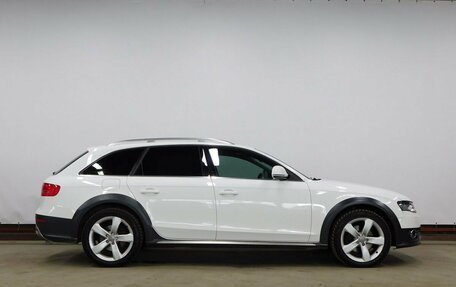 Audi A4 allroad, 2009 год, 1 456 400 рублей, 4 фотография