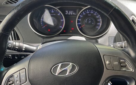 Hyundai ix35 I рестайлинг, 2015 год, 1 800 000 рублей, 5 фотография