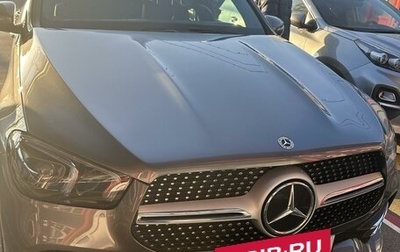 Mercedes-Benz GLE, 2022 год, 11 000 000 рублей, 1 фотография