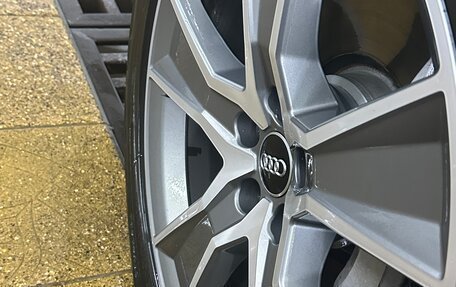 Audi Q7, 2016 год, 4 100 000 рублей, 5 фотография