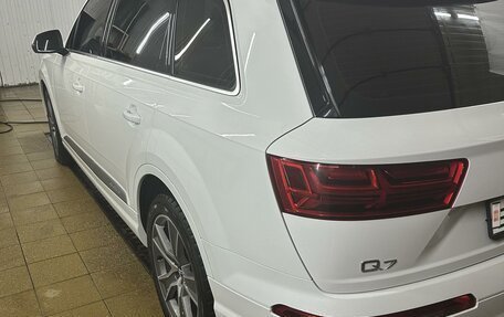 Audi Q7, 2016 год, 4 100 000 рублей, 6 фотография