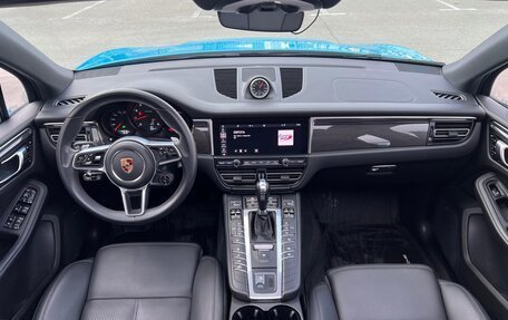 Porsche Macan I рестайлинг, 2019 год, 5 780 000 рублей, 11 фотография