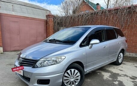 Honda Airwave I рестайлинг, 2009 год, 737 000 рублей, 3 фотография