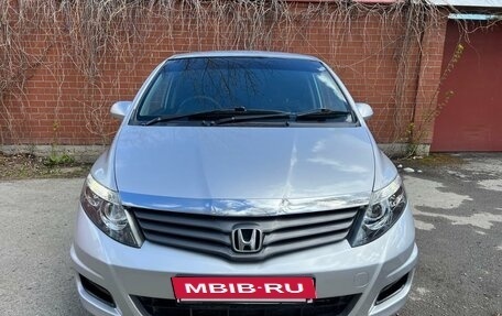 Honda Airwave I рестайлинг, 2009 год, 737 000 рублей, 2 фотография