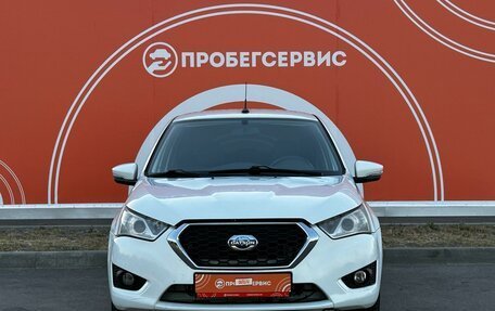 Datsun on-DO I рестайлинг, 2020 год, 810 000 рублей, 2 фотография