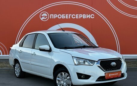 Datsun on-DO I рестайлинг, 2020 год, 810 000 рублей, 3 фотография