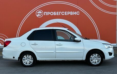 Datsun on-DO I рестайлинг, 2020 год, 810 000 рублей, 4 фотография