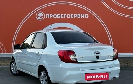 Datsun on-DO I рестайлинг, 2020 год, 810 000 рублей, 7 фотография