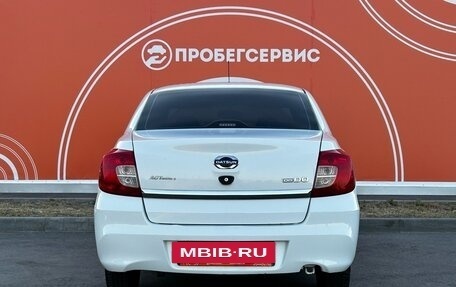 Datsun on-DO I рестайлинг, 2020 год, 810 000 рублей, 6 фотография
