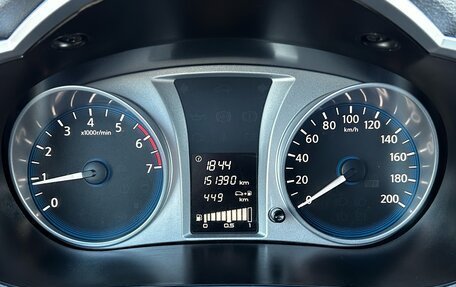 Datsun on-DO I рестайлинг, 2020 год, 810 000 рублей, 20 фотография
