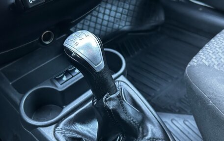 Datsun on-DO I рестайлинг, 2020 год, 810 000 рублей, 23 фотография