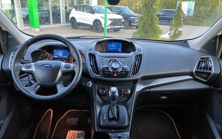Ford Kuga III, 2013 год, 1 300 000 рублей, 9 фотография