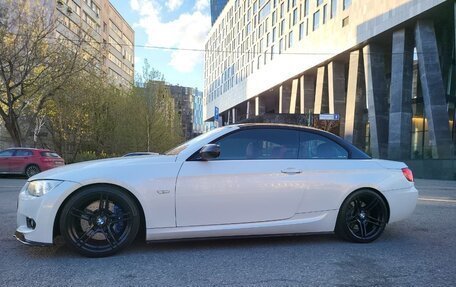 BMW 3 серия, 2012 год, 2 750 000 рублей, 2 фотография
