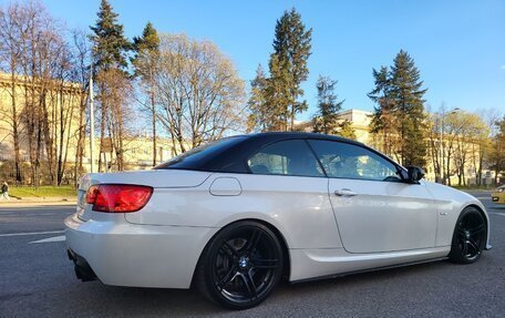 BMW 3 серия, 2012 год, 2 750 000 рублей, 5 фотография