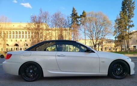 BMW 3 серия, 2012 год, 2 750 000 рублей, 7 фотография