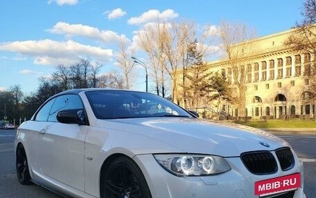 BMW 3 серия, 2012 год, 2 750 000 рублей, 8 фотография