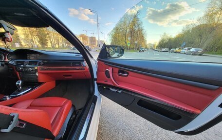 BMW 3 серия, 2012 год, 2 750 000 рублей, 11 фотография