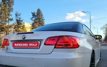 BMW 3 серия, 2012 год, 2 750 000 рублей, 6 фотография