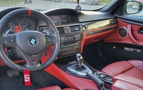 BMW 3 серия, 2012 год, 2 750 000 рублей, 13 фотография