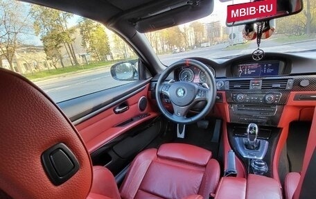 BMW 3 серия, 2012 год, 2 750 000 рублей, 12 фотография