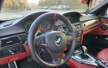 BMW 3 серия, 2012 год, 2 750 000 рублей, 15 фотография